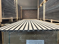 16mm composiet gevel plank (oak -black) (45x) - afbeelding 3 van  6