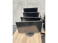 16x 27" monitoren - divers - afbeelding 2 van  3