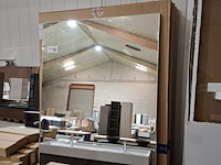 16x badkamerspiegel dekker - afbeelding 2 van  5