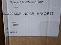 16x badkamerspiegel dekker - afbeelding 5 van  5