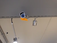 16x beveiligignscamera - afbeelding 2 van  17