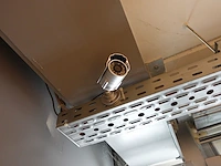 16x beveiligignscamera - afbeelding 5 van  17