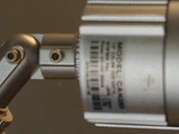 16x beveiligignscamera - afbeelding 12 van  17