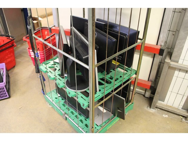 16x computer monitor - afbeelding 3 van  11