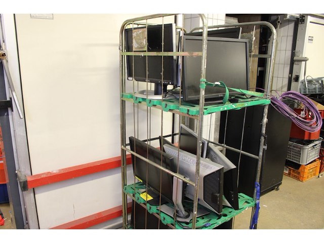 16x computer monitor - afbeelding 4 van  11