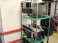 16x computer monitor - afbeelding 4 van  11