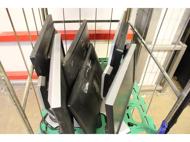 16x computer monitor - afbeelding 6 van  11