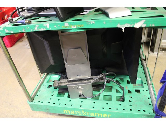 16x computer monitor - afbeelding 7 van  11