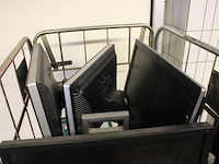 16x computer monitor - afbeelding 10 van  11