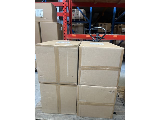 16x design lamp paco home - afbeelding 2 van  3