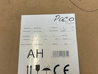 16x design lamp paco home - afbeelding 3 van  3