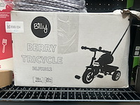 16x diversen w.o. kinderfiets, kinderstoel, vr bril w.o. badabulle, billy - afbeelding 3 van  7