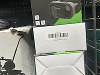 16x diversen w.o. kinderfiets, kinderstoel, vr bril w.o. badabulle, billy - afbeelding 4 van  7