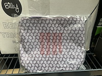 16x diversen w.o. kinderfiets, kinderstoel, vr bril w.o. badabulle, billy - afbeelding 7 van  7