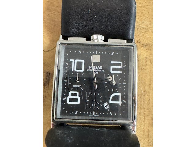 16x horloge o.a: boss, diesel - afbeelding 3 van  17