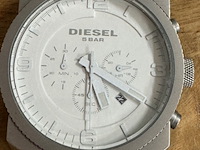 16x horloge o.a: boss, diesel - afbeelding 8 van  17