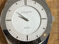 16x horloge o.a: boss, diesel - afbeelding 9 van  17