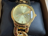 16x horloge o.a: boss, diesel - afbeelding 10 van  17