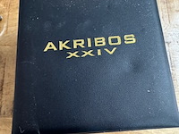 16x horloge o.a: boss, diesel - afbeelding 11 van  17