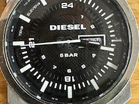 16x horloge o.a: boss, diesel - afbeelding 16 van  17