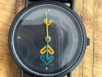 16x horloge o.a: boss, diesel - afbeelding 17 van  17