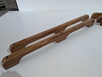 16x houten handrailing - afbeelding 11 van  22