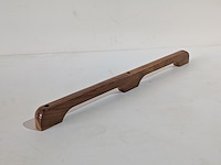 16x houten handrailing - afbeelding 1 van  22