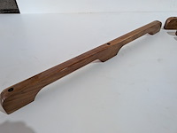 16x houten handrailing - afbeelding 13 van  22