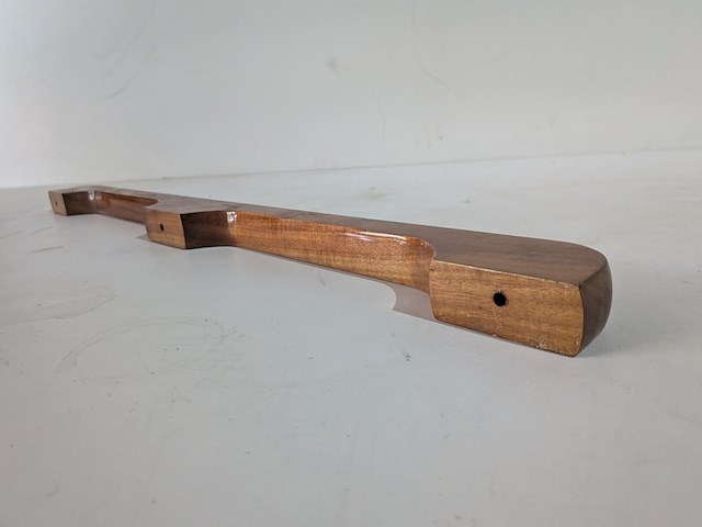 16x houten handrailing - afbeelding 16 van  22