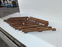 16x houten handrailing - afbeelding 18 van  22