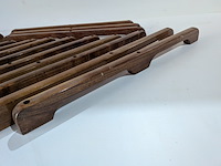 16x houten handrailing - afbeelding 19 van  22