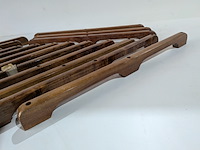 16x houten handrailing - afbeelding 20 van  22
