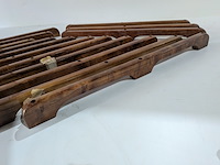 16x houten handrailing - afbeelding 21 van  22