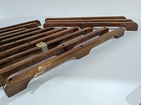 16x houten handrailing - afbeelding 22 van  22