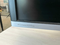 16x hp monitor met 8 dockingstations - afbeelding 4 van  15