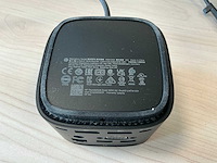 16x hp monitor met 8 dockingstations - afbeelding 13 van  15