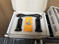 16x instapverlichting, interieurverlichting, welkomstverlichting scania vabis - afbeelding 3 van  5