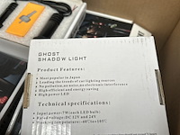 16x instapverlichting, interieurverlichting, welkomstverlichting scania vabis - afbeelding 4 van  5