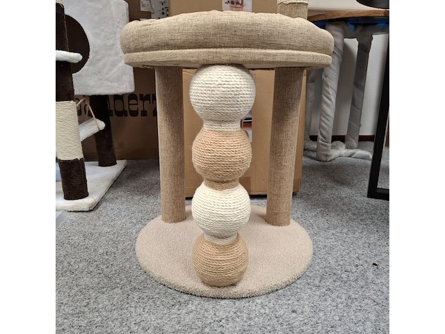 16x katten krabpaal kk-pct-30 - afbeelding 3 van  5