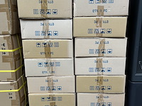 16x mini-itx behuizing - afbeelding 1 van  2