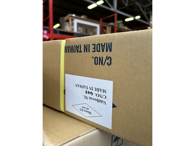 16x mini-itx behuizing - afbeelding 2 van  2