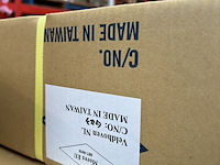 16x mini-itx behuizing - afbeelding 2 van  2