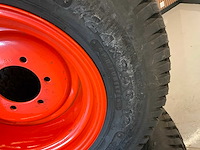 16x ongebruikt bridgestone gazonband met velg - afbeelding 8 van  8