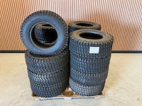 16x ongebruikt continental 23x8.50-12 band - afbeelding 2 van  7