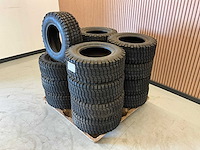 16x ongebruikt continental 23x8.50-12 band - afbeelding 3 van  7