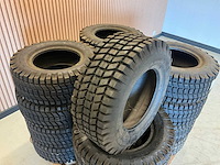 16x ongebruikt continental 23x8.50-12 band - afbeelding 4 van  7