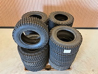 16x ongebruikt continental 23x8.50-12 band - afbeelding 7 van  7