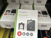 16x partij elektronica w.o. slimmer stekkerdoos w.o. nedis, qnect, dlink - afbeelding 2 van  7