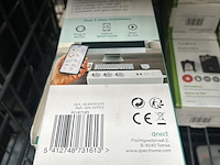 16x partij elektronica w.o. slimmer stekkerdoos w.o. nedis, qnect, dlink - afbeelding 4 van  7
