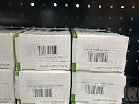 16x partij elektronica w.o. slimmer stekkerdoos w.o. nedis, qnect, dlink - afbeelding 5 van  7